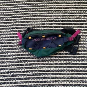 🌿Converse Swap Out Sling Crossbody Fanny pack